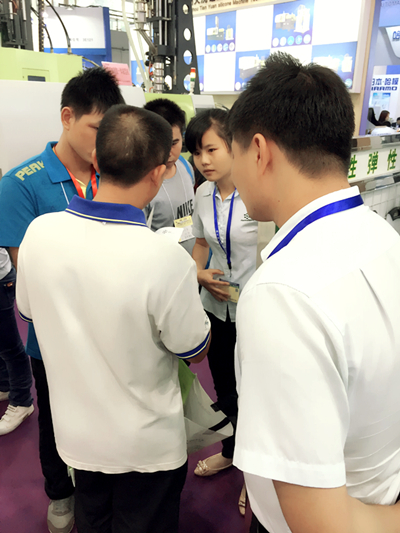 塑伯TPE聯系方式