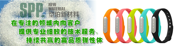 智能手環TPE